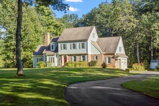 93 Fox Run Road, Bolton, MA 01740