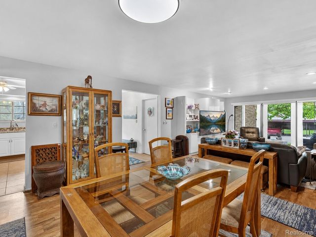 29539 Pine Ridge Circle, Farmington Hills, MI 48331