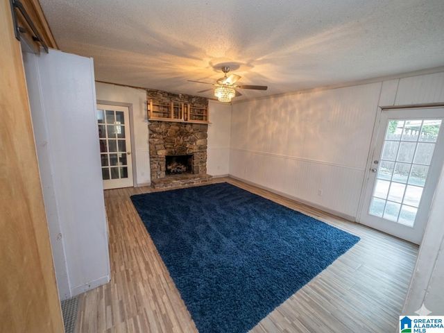 116 PALM DRIVE, Alabaster, AL 35007