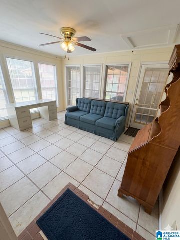 116 PALM DRIVE, Alabaster, AL 35007