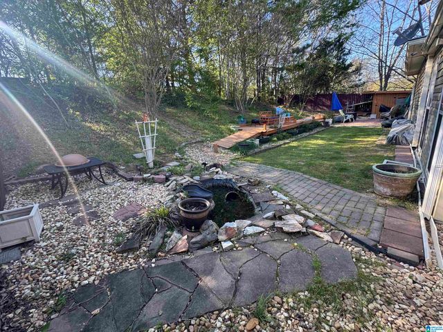 116 PALM DRIVE, Alabaster, AL 35007