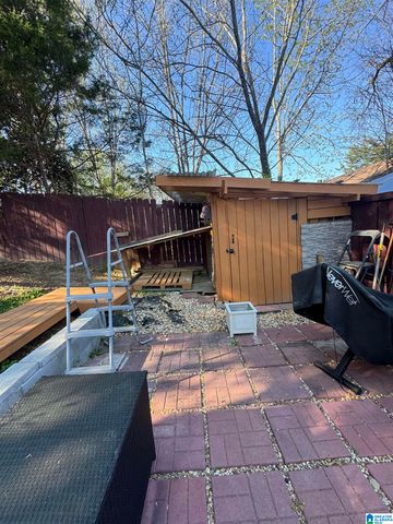 116 PALM DRIVE, Alabaster, AL 35007