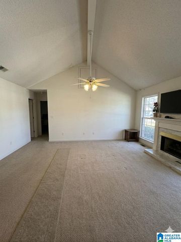 116 PALM DRIVE, Alabaster, AL 35007