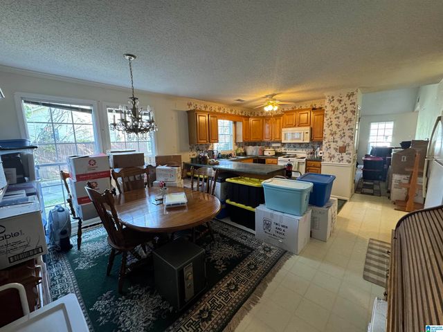 116 PALM DRIVE, Alabaster, AL 35007