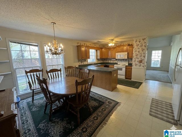 116 PALM DRIVE, Alabaster, AL 35007