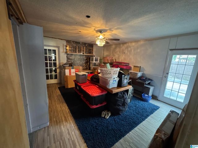 116 PALM DRIVE, Alabaster, AL 35007