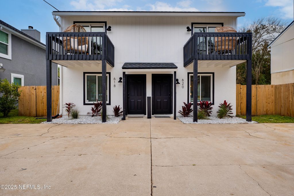 620 6TH Avenue S, Jacksonville Beach, FL 32250