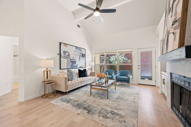 2140 Falcon Ridge Drive, Carrollton, TX 75010