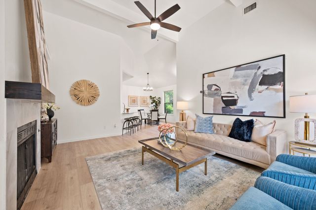 2140 Falcon Ridge Drive, Carrollton, TX 75010