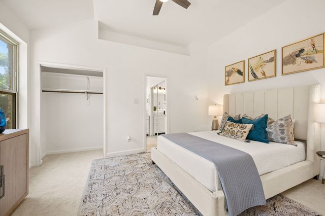 2140 Falcon Ridge Drive, Carrollton, TX 75010