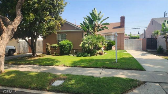 3736 Edgehill, Los Angeles, CA 90018