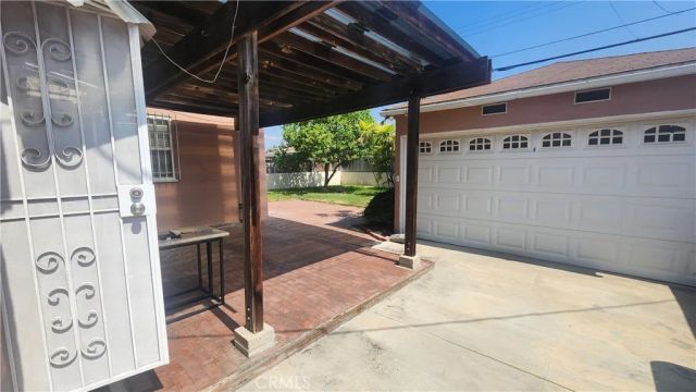3736 Edgehill, Los Angeles, CA 90018