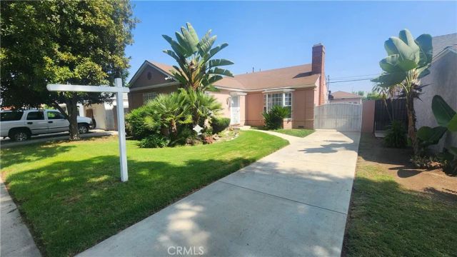 3736 Edgehill, Los Angeles, CA 90018