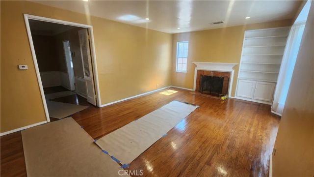 3736 Edgehill, Los Angeles, CA 90018