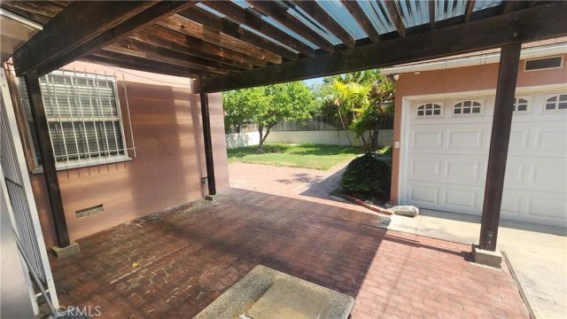 3736 Edgehill, Los Angeles, CA 90018