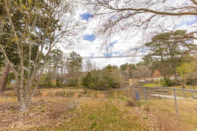 2208 Heron Drive, El Dorado, AR 71730