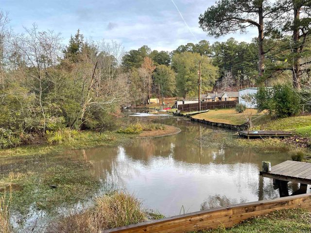 2208 Heron Drive, El Dorado, AR 71730