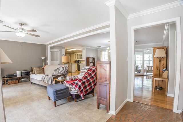 2208 Heron Drive, El Dorado, AR 71730