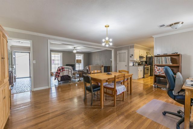 2208 Heron Drive, El Dorado, AR 71730
