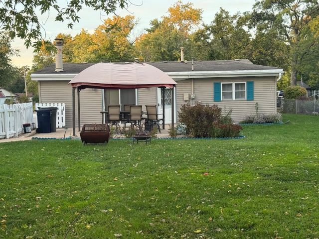 8721 W 169th Street, Orland Park, IL 60462