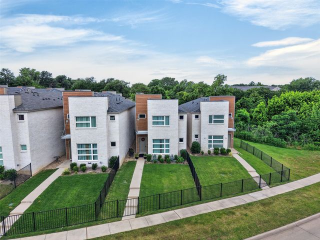 340 Oakbend Drive, Lewisville, TX 75067