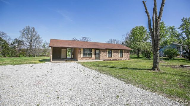13060 Kimberly Lane, De Soto, MO 63020