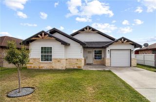 808 Mountain Laurel, Donna, TX 78537