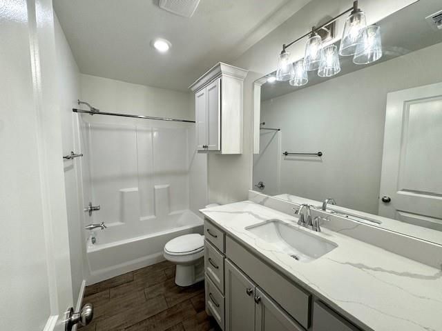 3220 Pagoda Pead Drive, Yukon, OK 73099