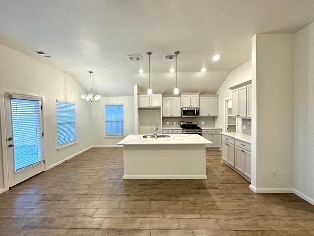 3220 Pagoda Pead Drive, Yukon, OK 73099