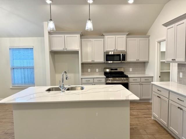 3220 Pagoda Pead Drive, Yukon, OK 73099