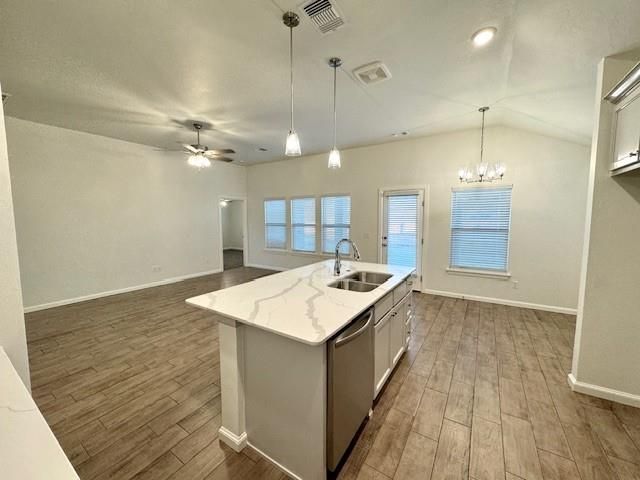 3220 Pagoda Pead Drive, Yukon, OK 73099