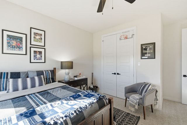 100 Buddy Court, Millsap, TX 76066