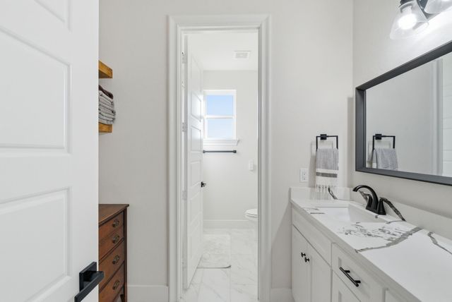 100 Buddy Court, Millsap, TX 76066