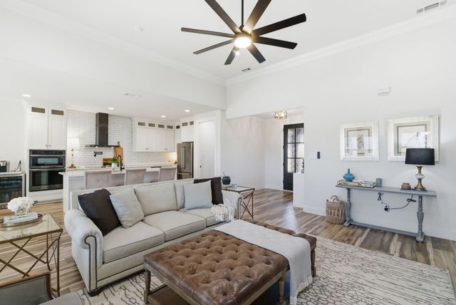 100 Buddy Court, Millsap, TX 76066