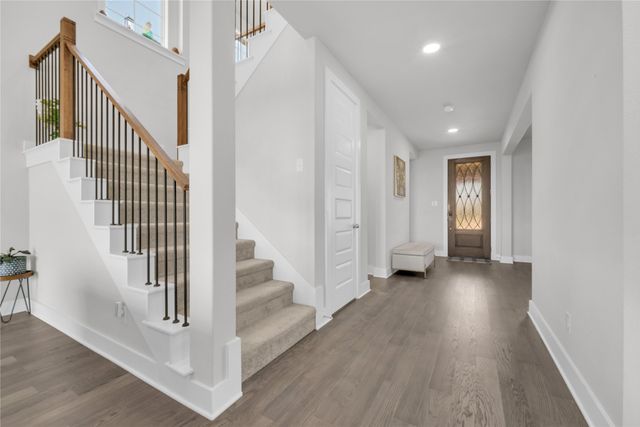 5884 Turner May Drive, Fort Worth, TX 76126