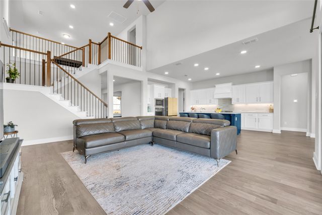 5884 Turner May Drive, Fort Worth, TX 76126