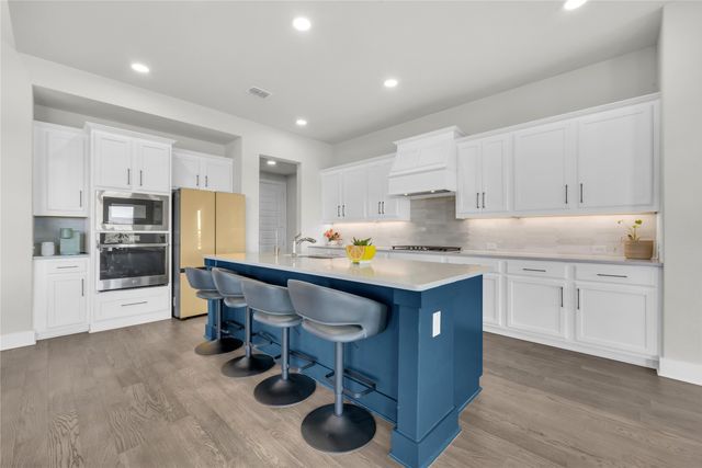 5884 Turner May Drive, Fort Worth, TX 76126