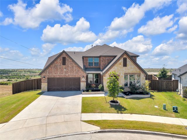 5884 Turner May Drive, Fort Worth, TX 76126