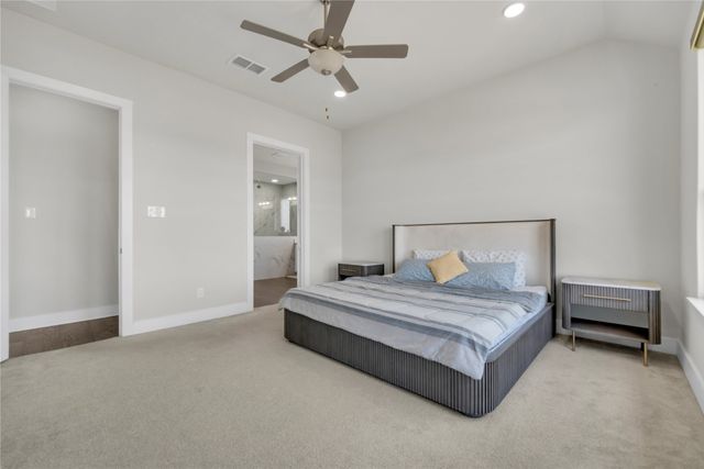 5884 Turner May Drive, Fort Worth, TX 76126