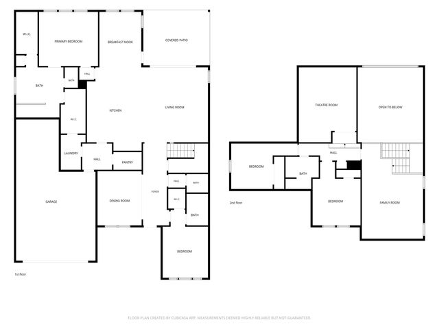 5884 Turner May Drive, Fort Worth, TX 76126