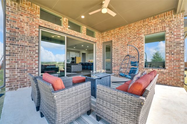 5884 Turner May Drive, Fort Worth, TX 76126