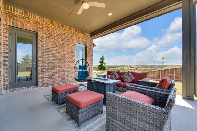 5884 Turner May Drive, Fort Worth, TX 76126
