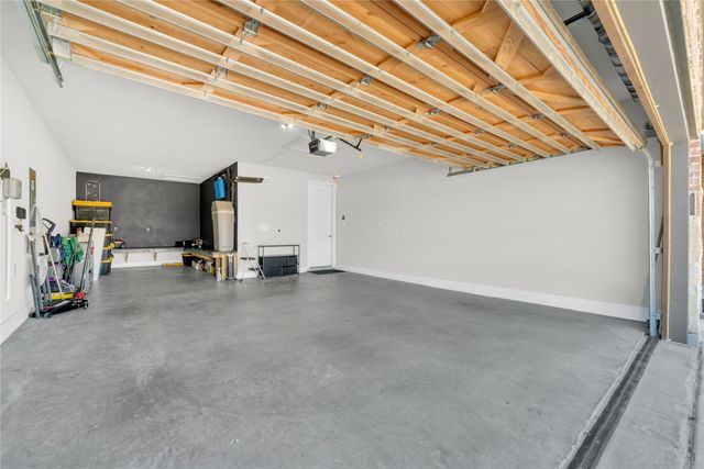 5884 Turner May Drive, Fort Worth, TX 76126