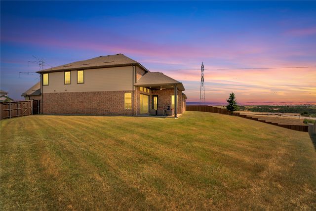 5884 Turner May Drive, Fort Worth, TX 76126