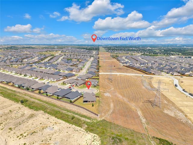 5884 Turner May Drive, Fort Worth, TX 76126