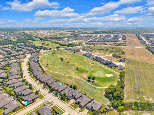 5884 Turner May Drive, Fort Worth, TX 76126