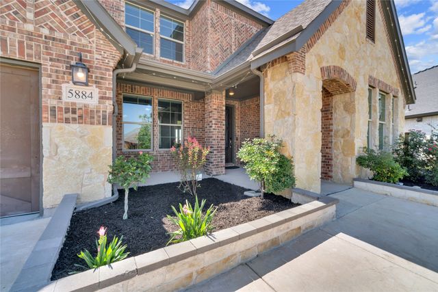 5884 Turner May Drive, Fort Worth, TX 76126