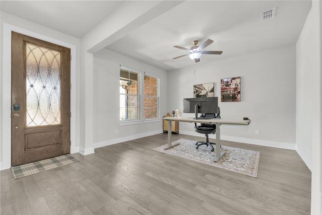 5884 Turner May Drive, Fort Worth, TX 76126