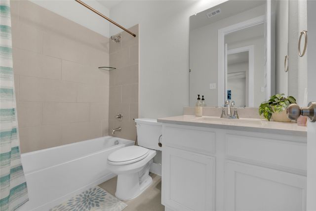 5884 Turner May Drive, Fort Worth, TX 76126