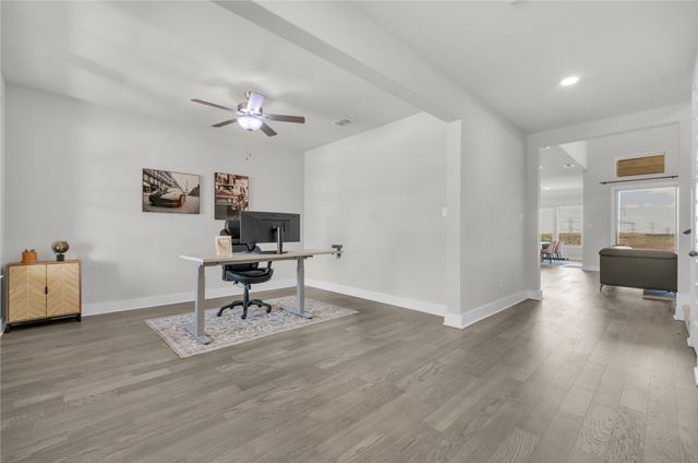 5884 Turner May Drive, Fort Worth, TX 76126